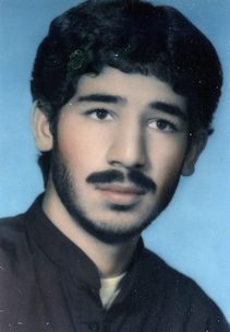 رضا اسکوئی