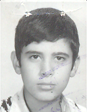 جلیل خدائی شربیانی