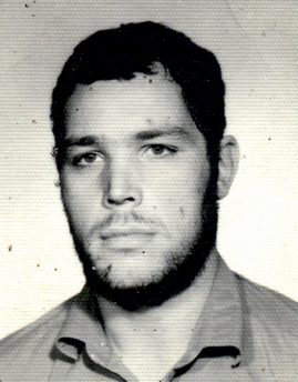 اسداله خزائی