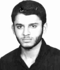 وحید حیدری