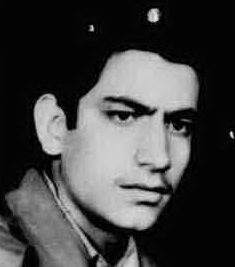 محمدرضا ترابی سفیدابی