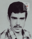 علی اصغر میرزائی