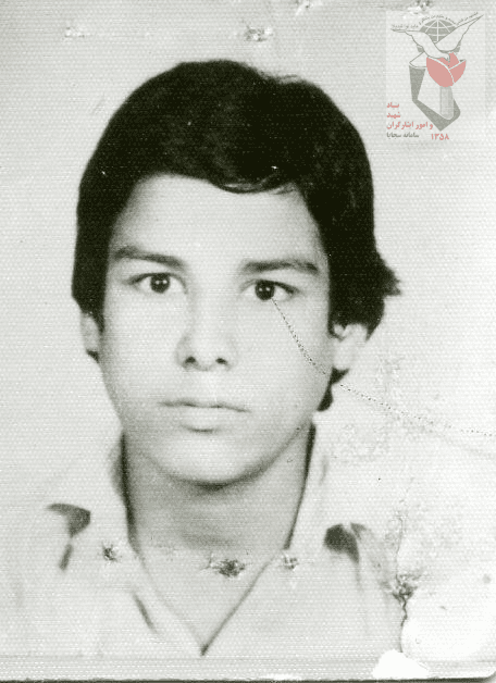 محمود ارفعی