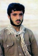 محمود ابدی