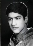 مجید محمدی