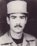 نبی اله مقصودی گنجه