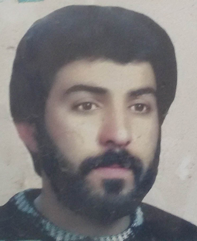 رسول رضازاده