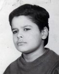 محمد شهبازی فراهانی