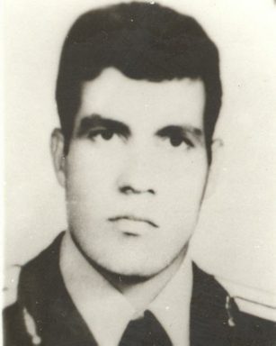 عباس اسلامی نیا