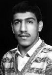 سعید رحیمی