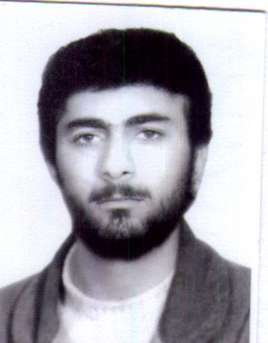 محمدرضا صالحی