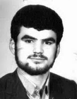 مسعود نظری
