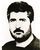 محمد اکبری زاویه