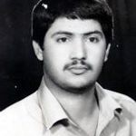 شهید عادل آزاده دولت سرا