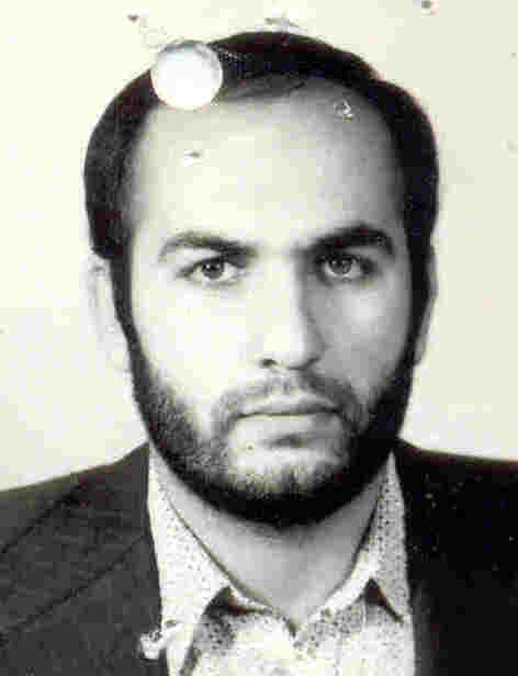 کریم بلادی قناد