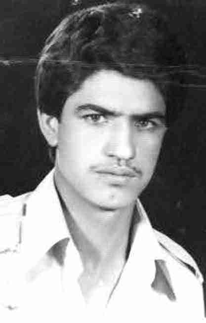 مرتضی حیدری