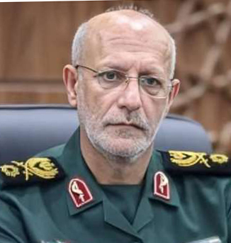 غلامرضا محرابی