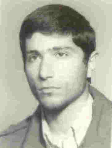 مهدی زینلی