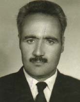 غلام رضا خسروآبادی