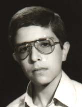 سیدجواد حسینی