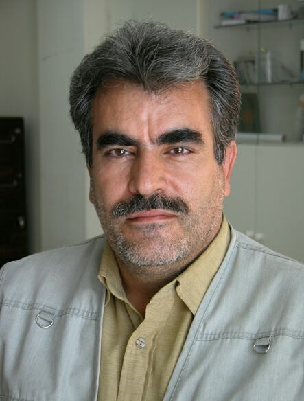 عباس گودرزی