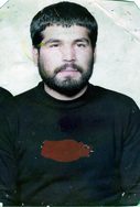 رضا آقاباقری