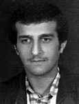 رضا زینعلی