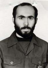 تقی قاسمیان لنگرودی