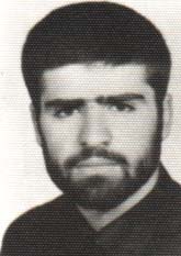 سیدمهدی حصیری