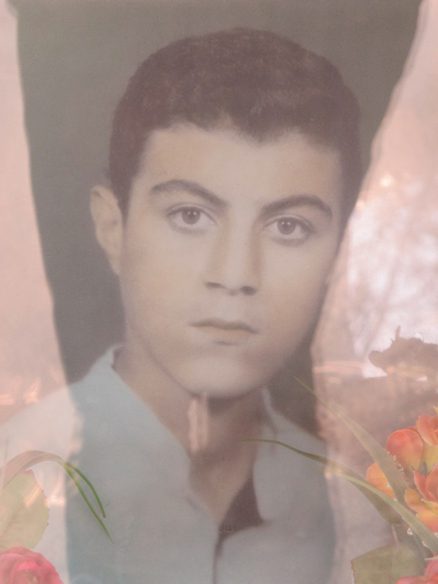 علیرضا خطیبی کیا