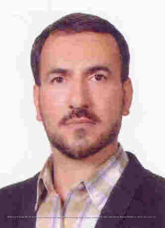 مرتضی مداح