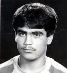 سیدمحسن یعقوبی کلوری