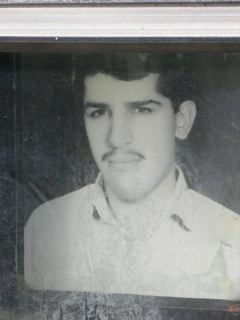 جبار آقامحمدی