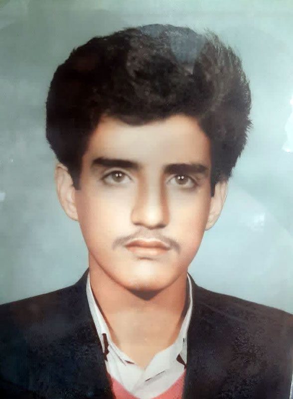علی کریمی رامشه