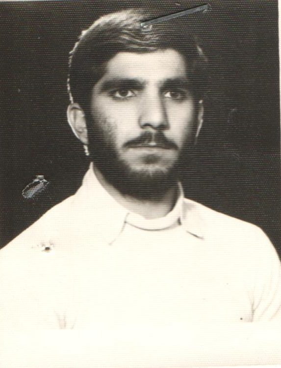 مجید محقق هوچقان