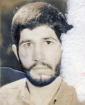 عباس میرزائی