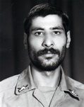 مسعود ولاشجردی مجدآبادی