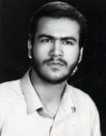 حسین سمندر زاویه