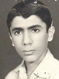 ملک محمد دوستام