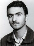 محسن برخورداری