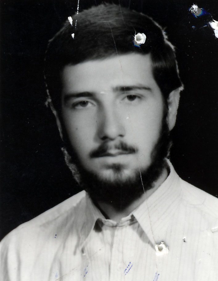 ناصر طاهریان