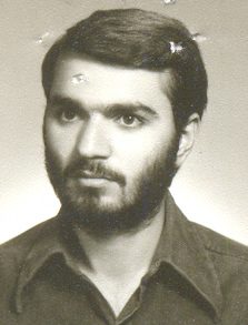 علی نوران