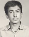 آرش جلیلی بشرویه