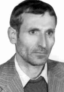 حسین حاج آقامحمدزاده
