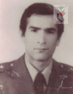 عباداله افشاری
