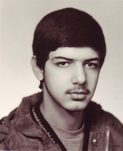مهدی واعظی آشتیانی