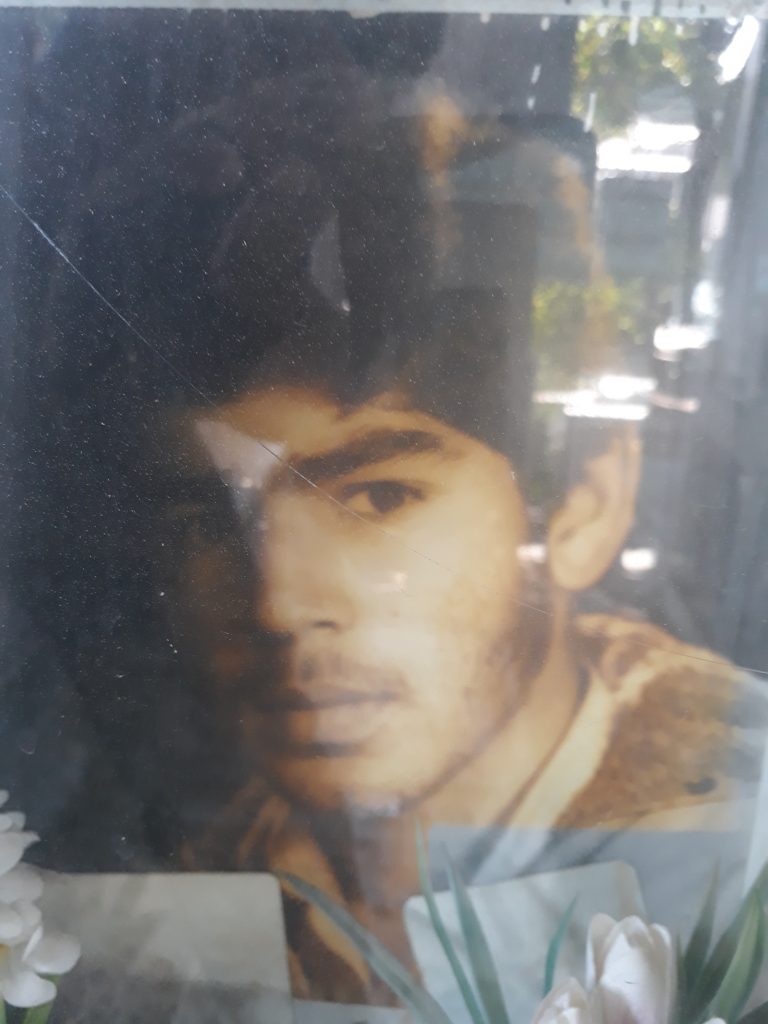 کورش وارسته