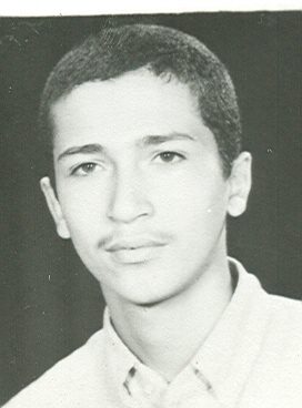 پیام پوررازقی