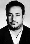 اصغر کفایتی