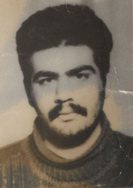 فریبرز اقبالی صحنه
